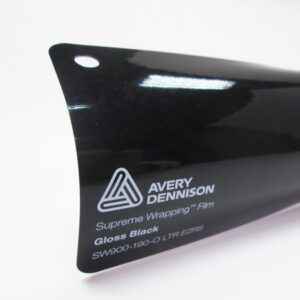 avery gloss car wrap