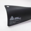 Avery Dennison Matte Black car wrap
