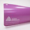 Avery Dennison Satin Awesome Orchid Car wrap